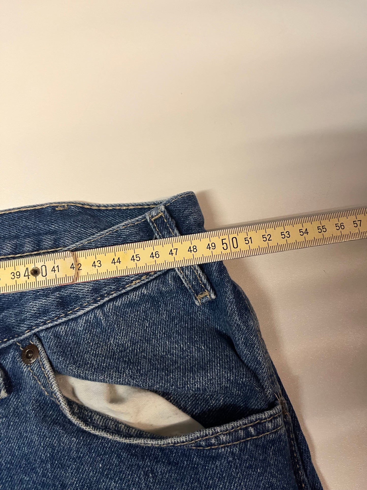 Dickies Jeans Shorts fit L-Xl 4088