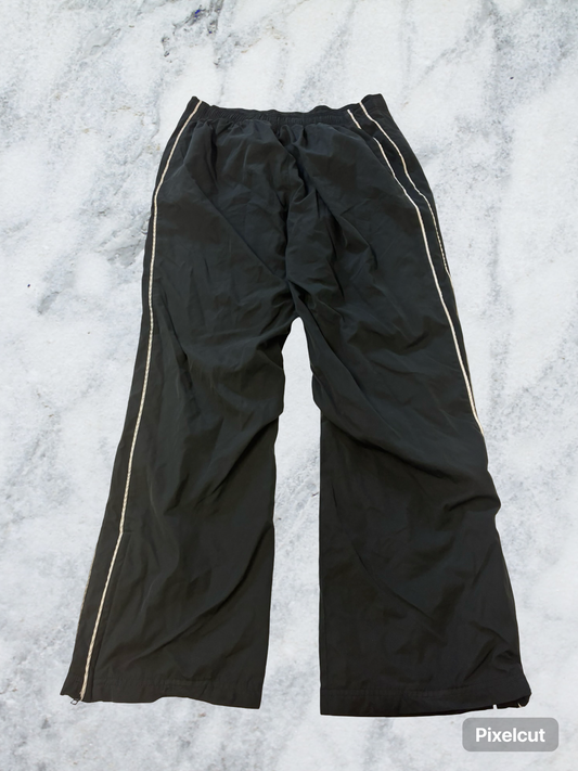 Vintage Reebok Trackpants baggy M fit S 6661