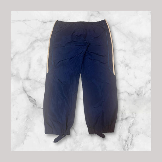 Vintage Adidas Trackpants XXL fit L 4437