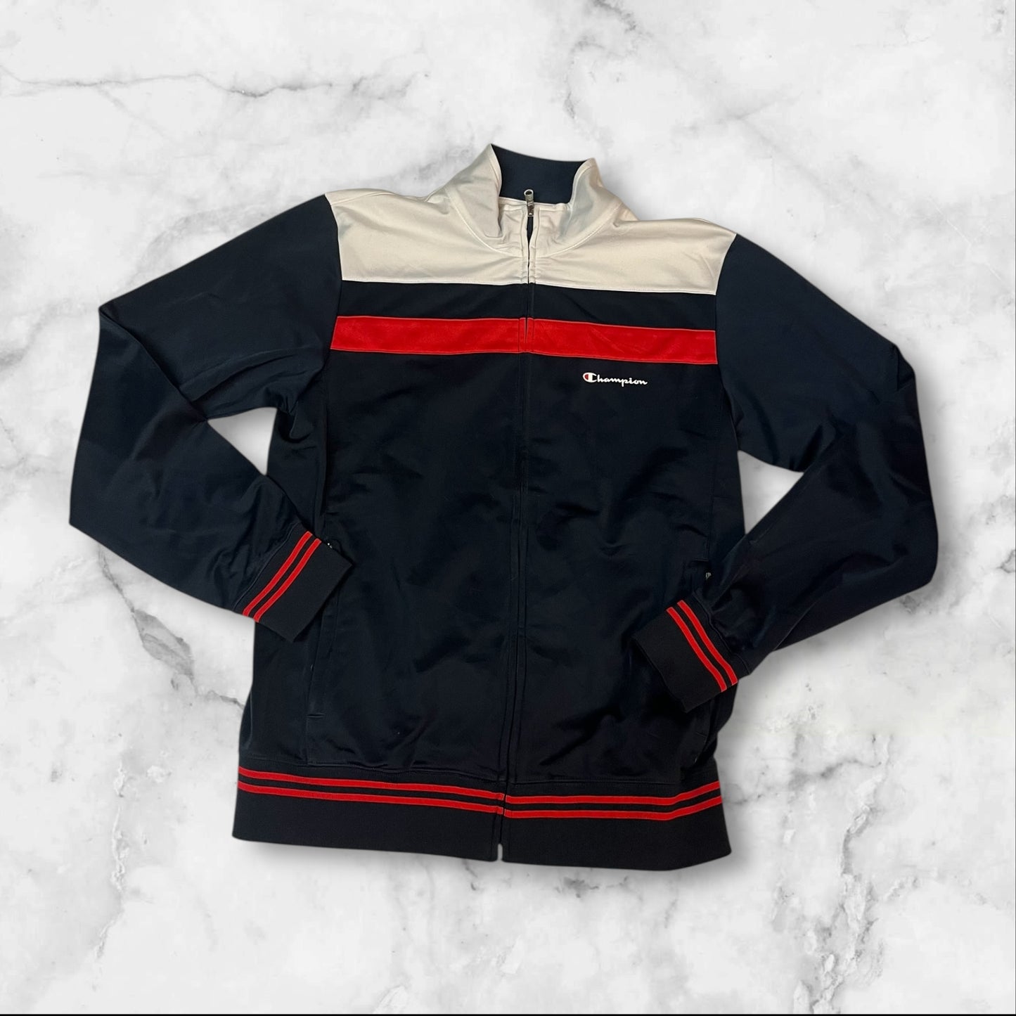 Champion Vintagw Trackjacket M 5187