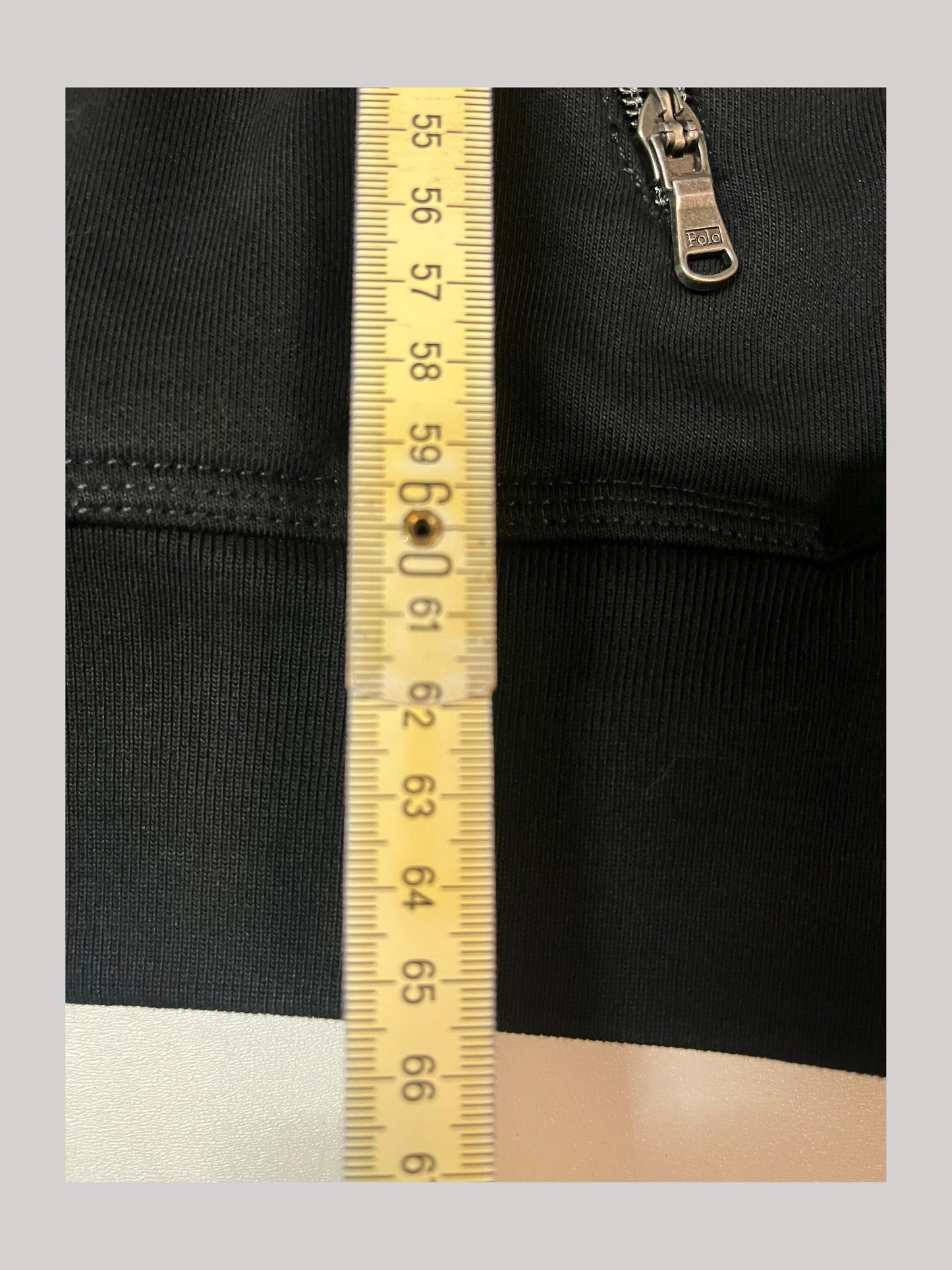 Polo Ralph Lauren Jacke Xl 4269