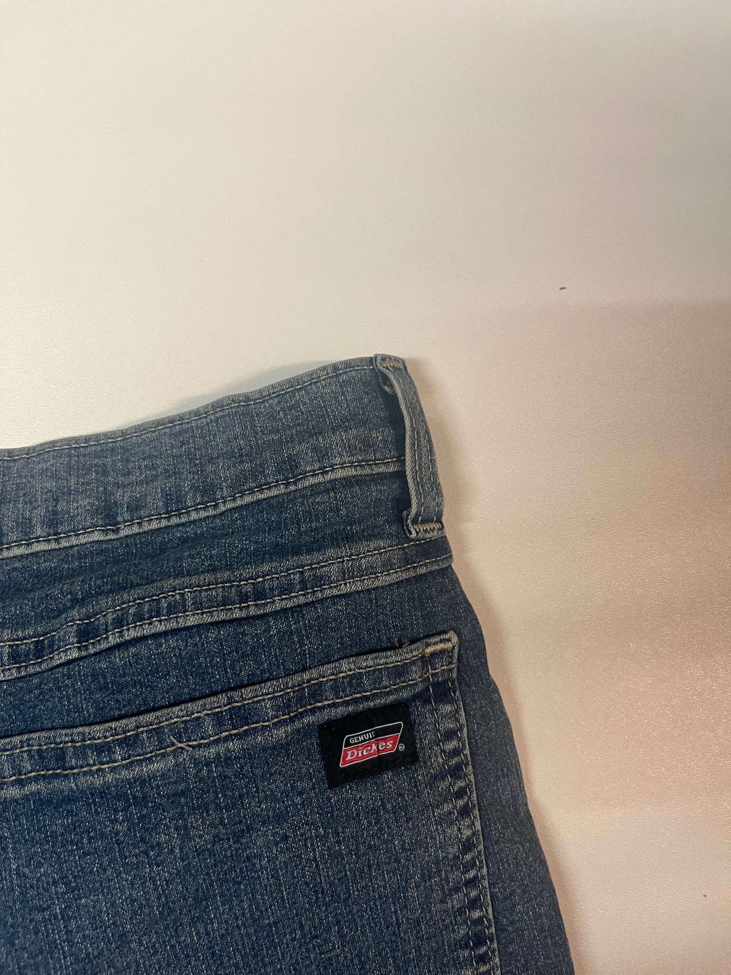 Vintage Dickies Shorts 34 3830