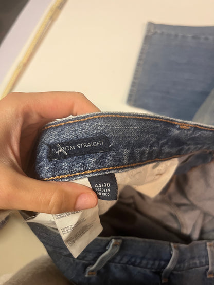 Vintage Tommy Hilfiger Jeans 44/30 M 4078