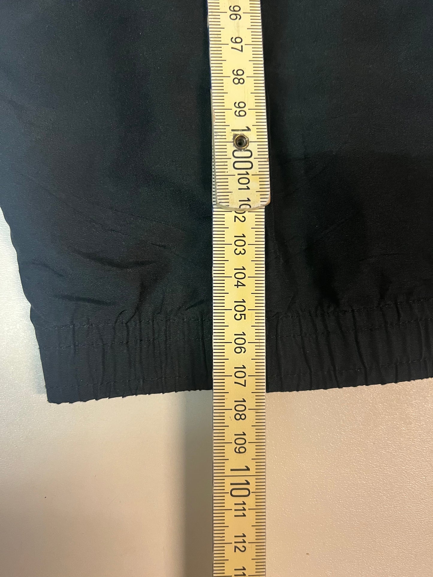 Vintage Nike X Manchester United Trackpants L 5716