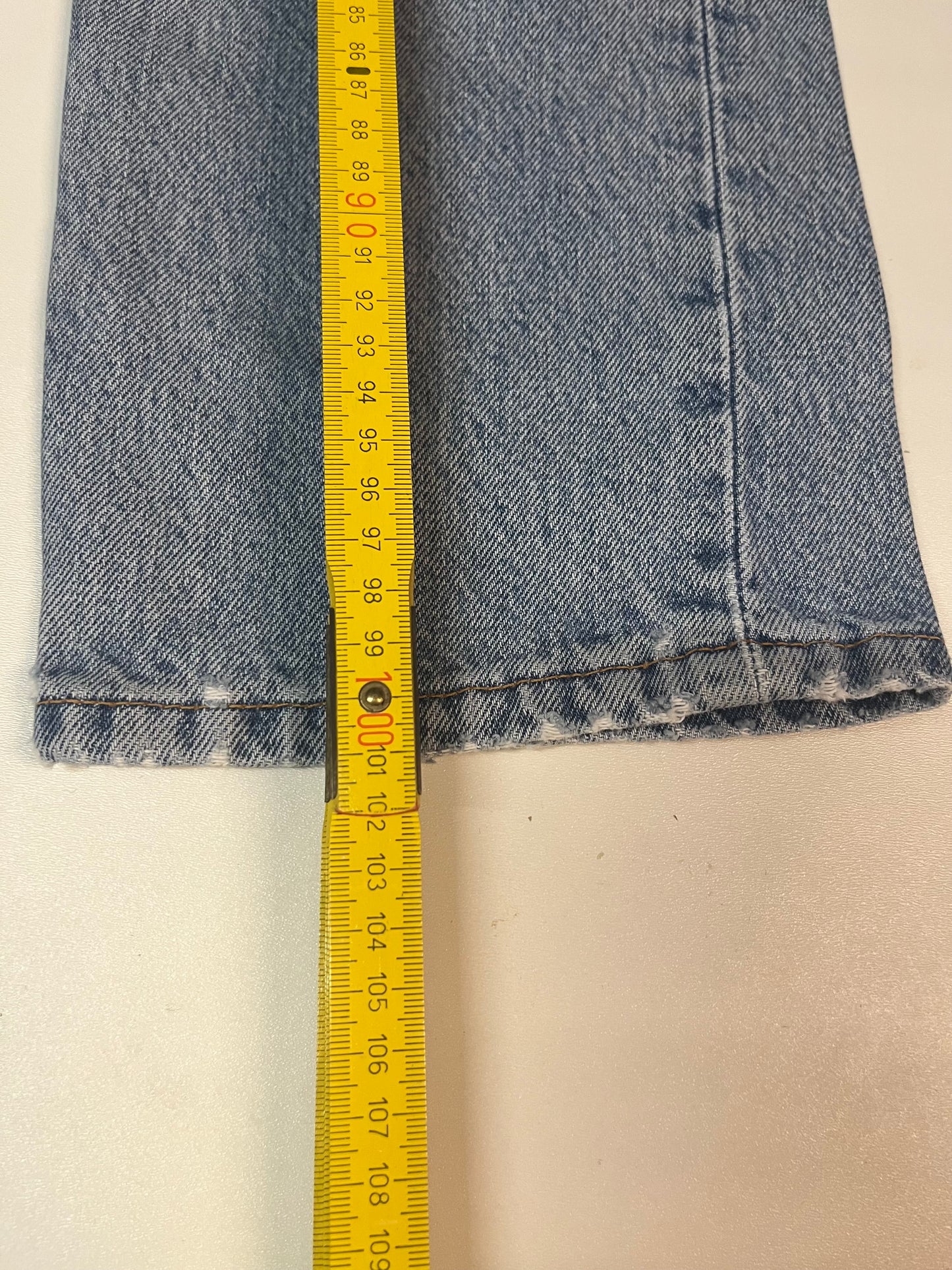 Levi’s Vintage Jeans S Baggy 3579