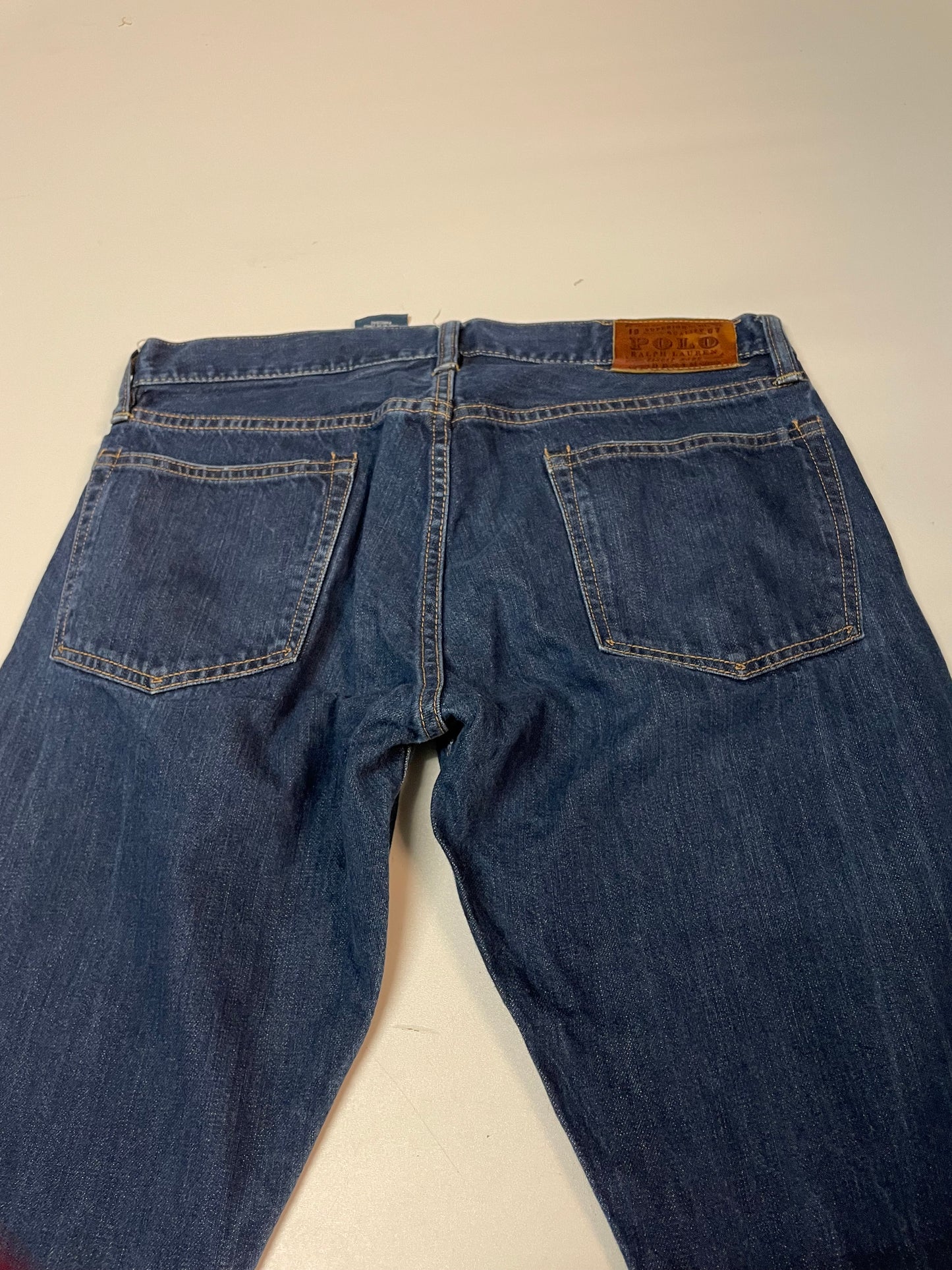 Polo Ralph Lauren Vintage Jeans M 3816