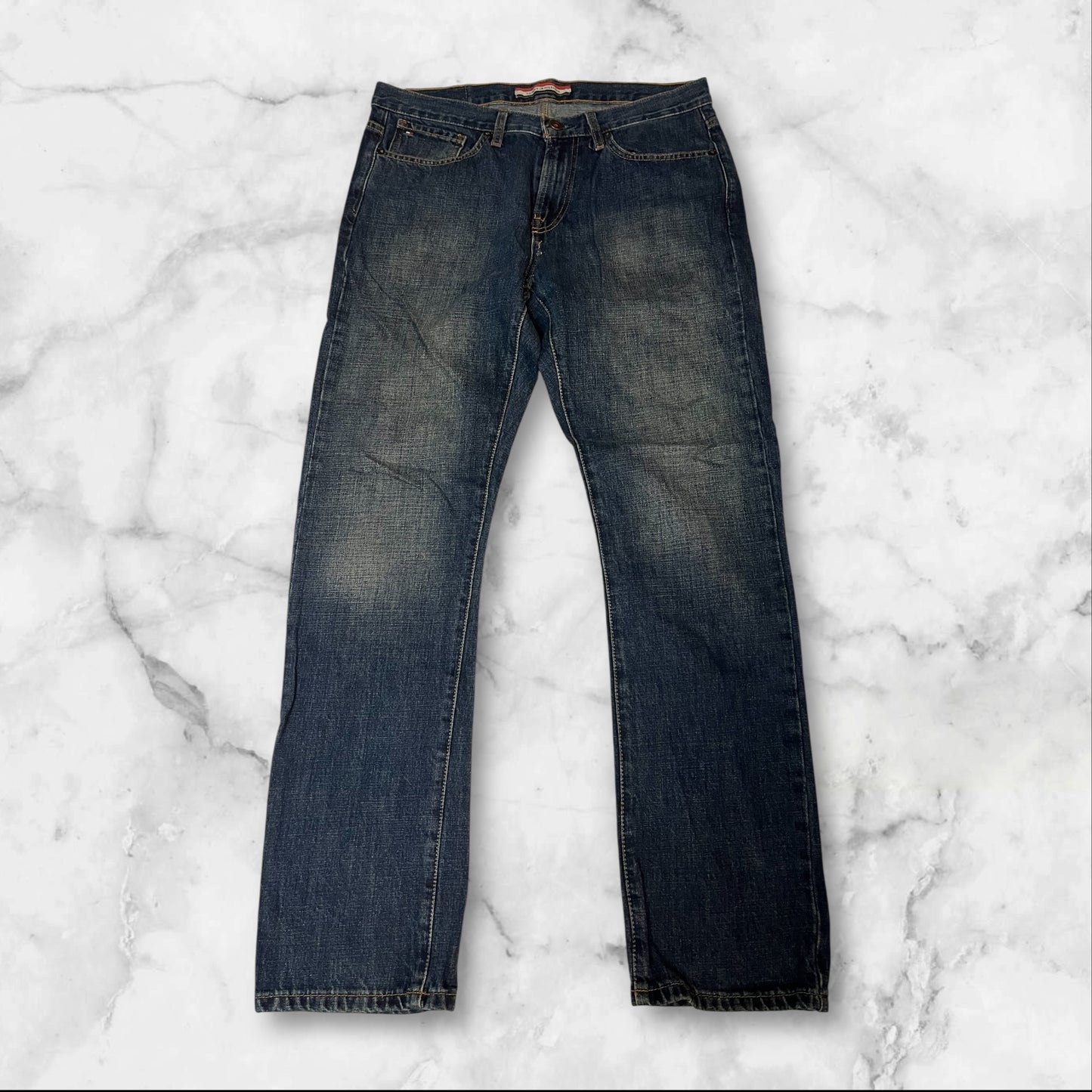 Tommy Hilfiger Vintage Jeans 32/32 #4141
