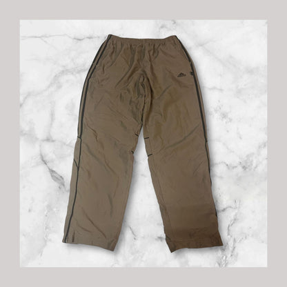 Vintage Adidas Trackpants XL fit L 4420