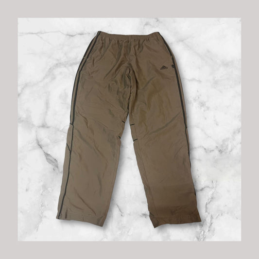 Vintage Adidas Trackpants XL fit L 4420