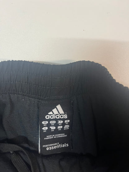 Vintage Adidas Trackpants XS fit S 3207