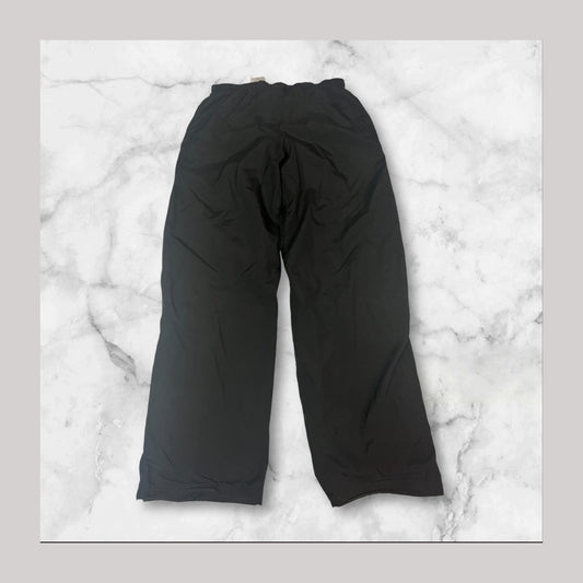 Vintage Nike Trackpants baggy M 3549