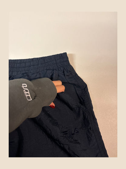 Fila Vintage Trackpants xl baggy 6413