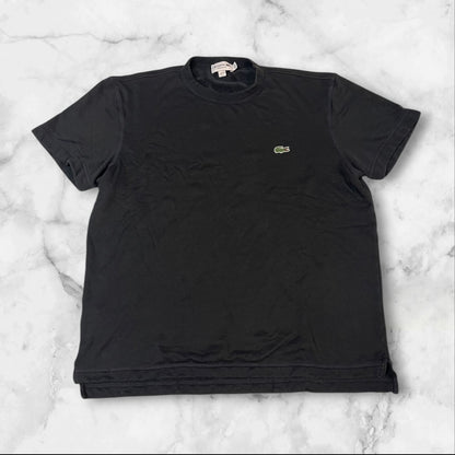 Lacoste Vintage Tshirt L 5050