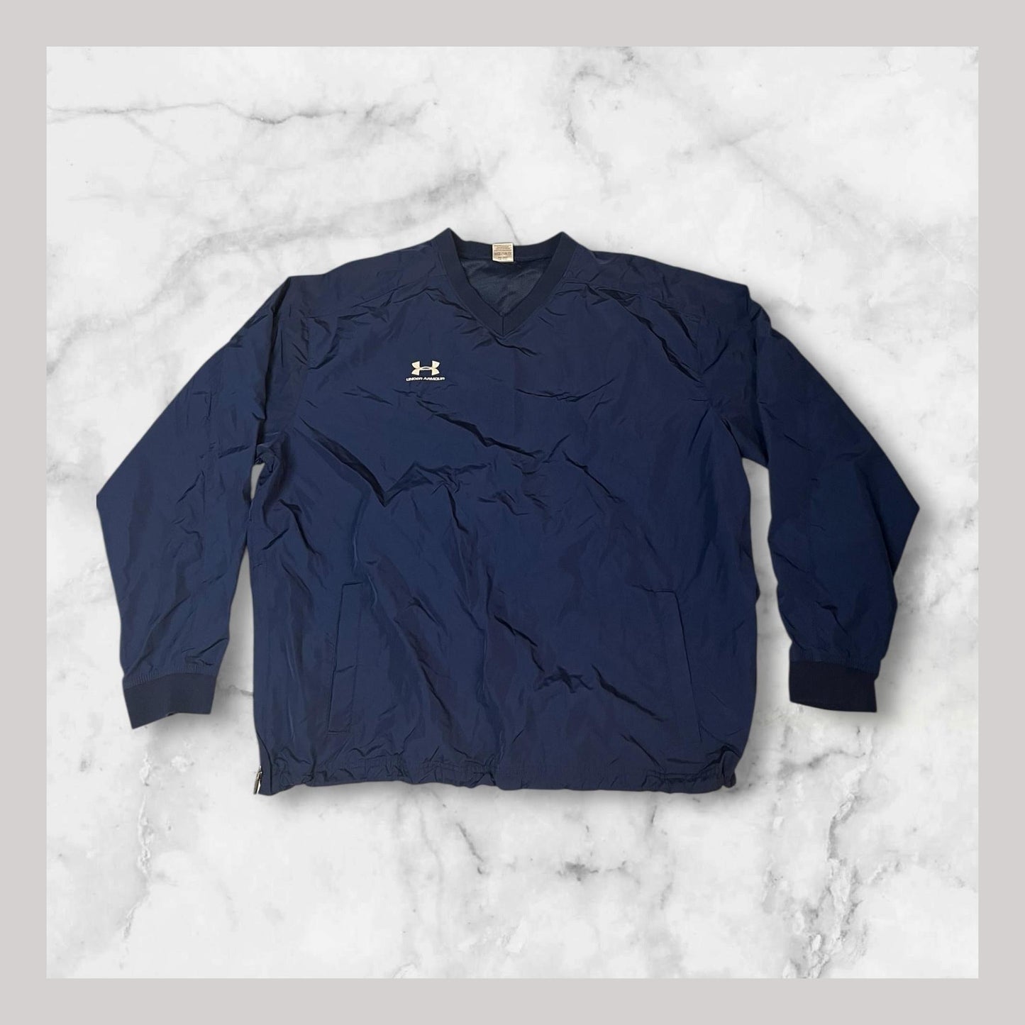 Under Amour Vintage Pullover xl 4702