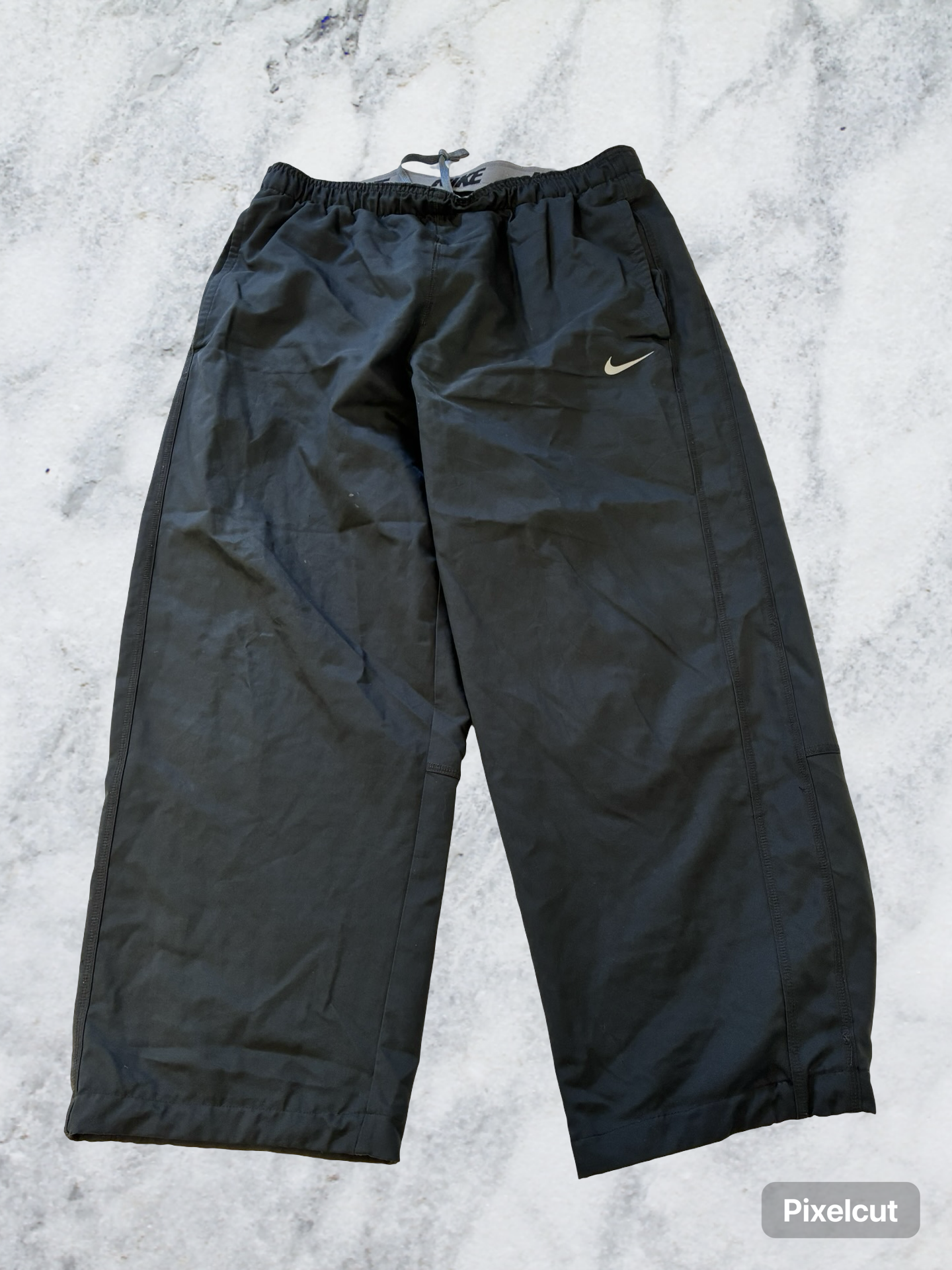 Vintage Nike Trackpants XS 6763