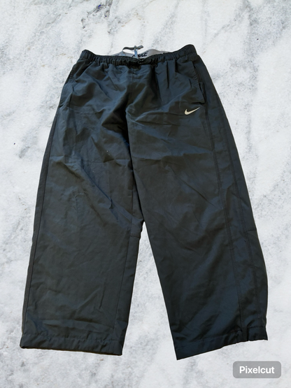 Vintage Nike Trackpants XS 6763