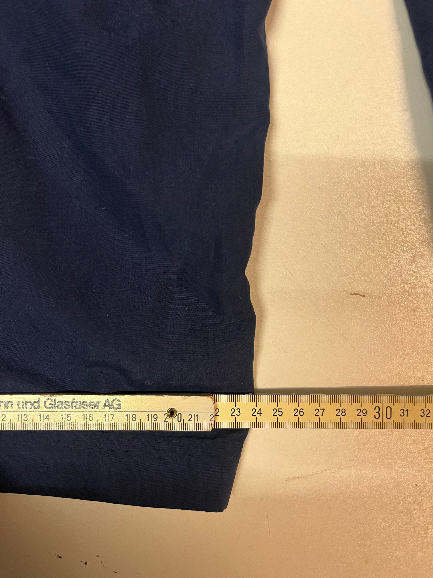 Vintage Fila Trackpants baggy L fit S 5334