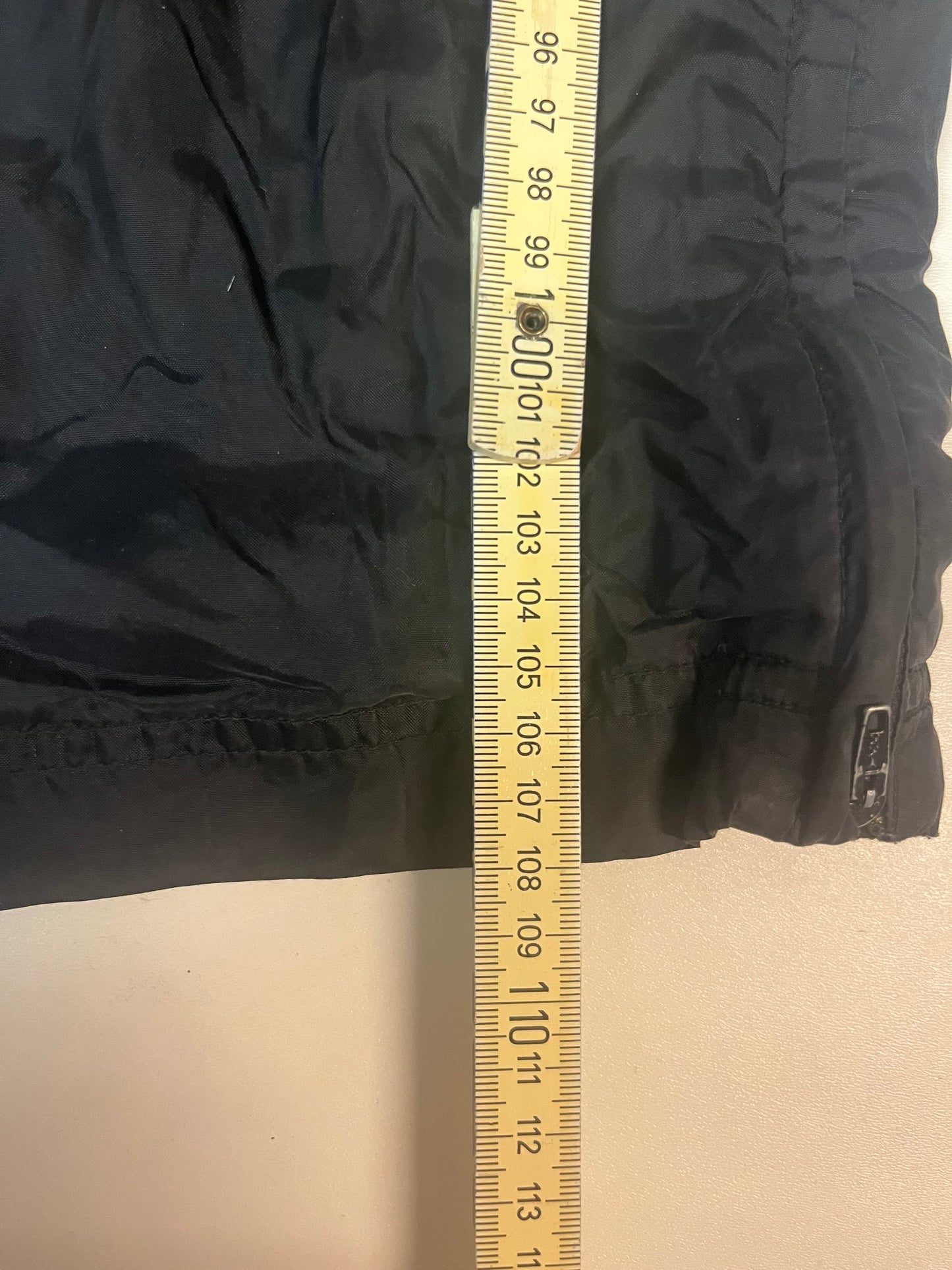 Vintage Nike Trackpants XL fit M 5554