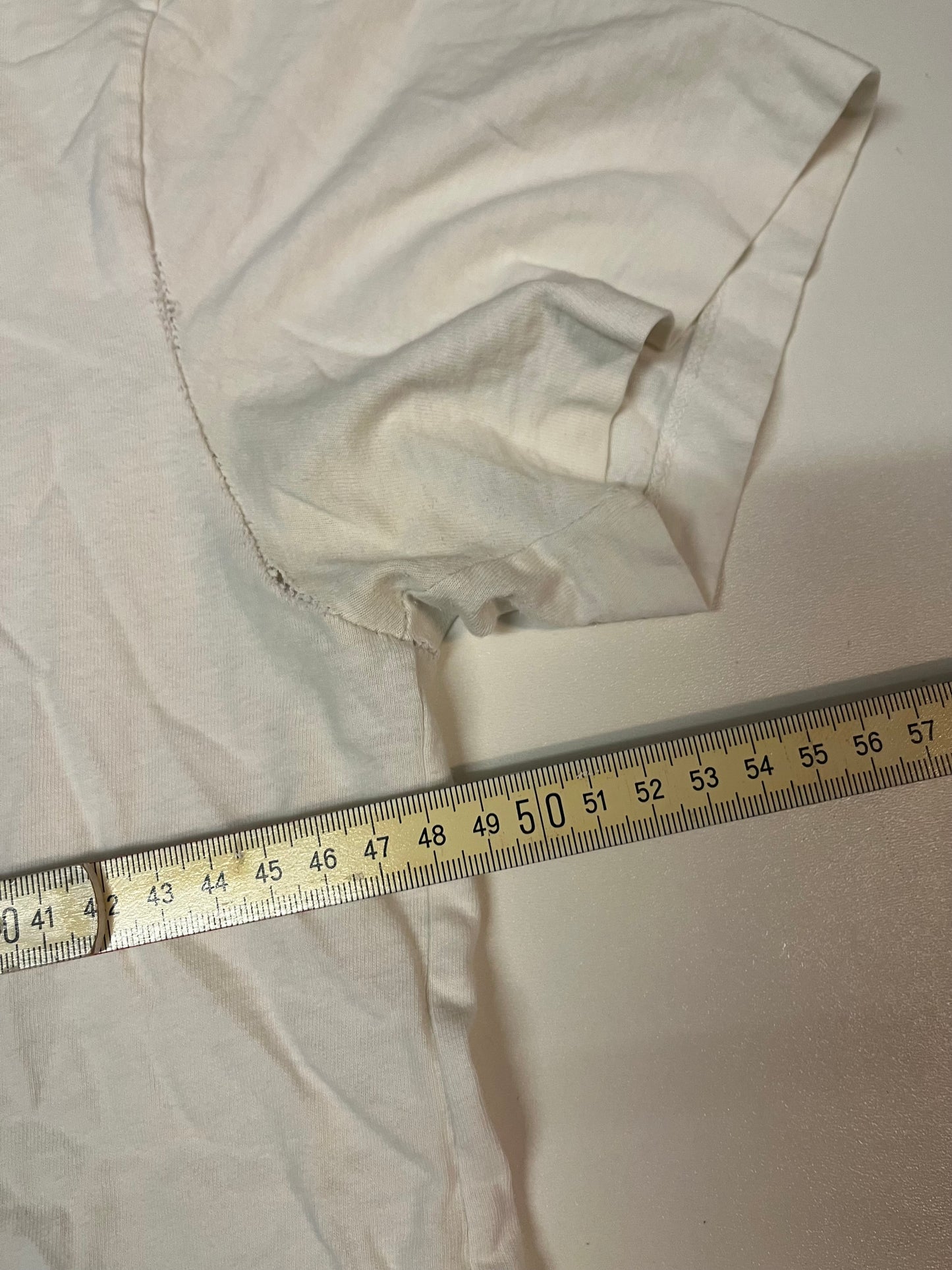 Polo Ralph Lauren Vintage Tshirt S 4825