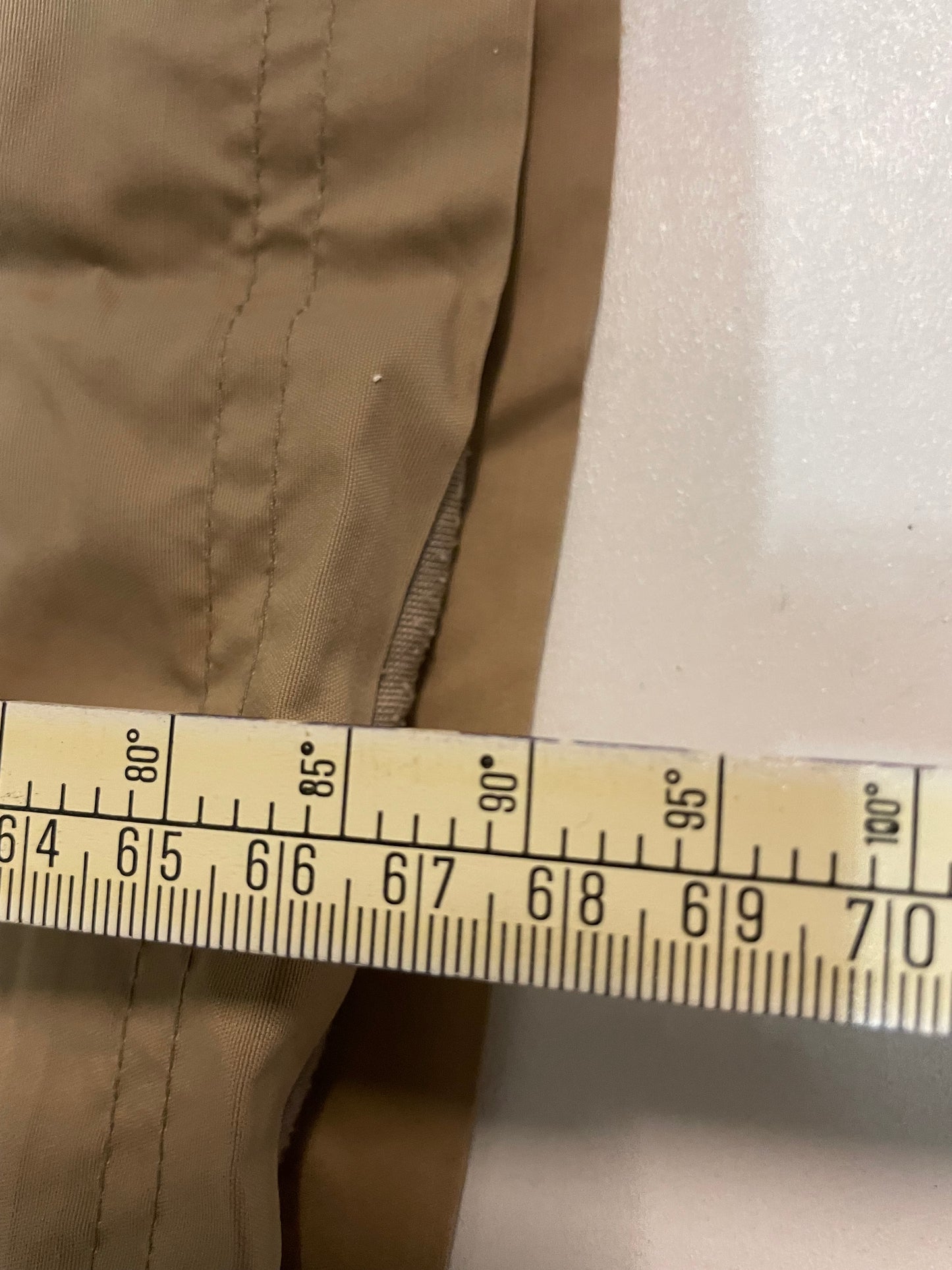 Nike Vintage Jacke M 4626