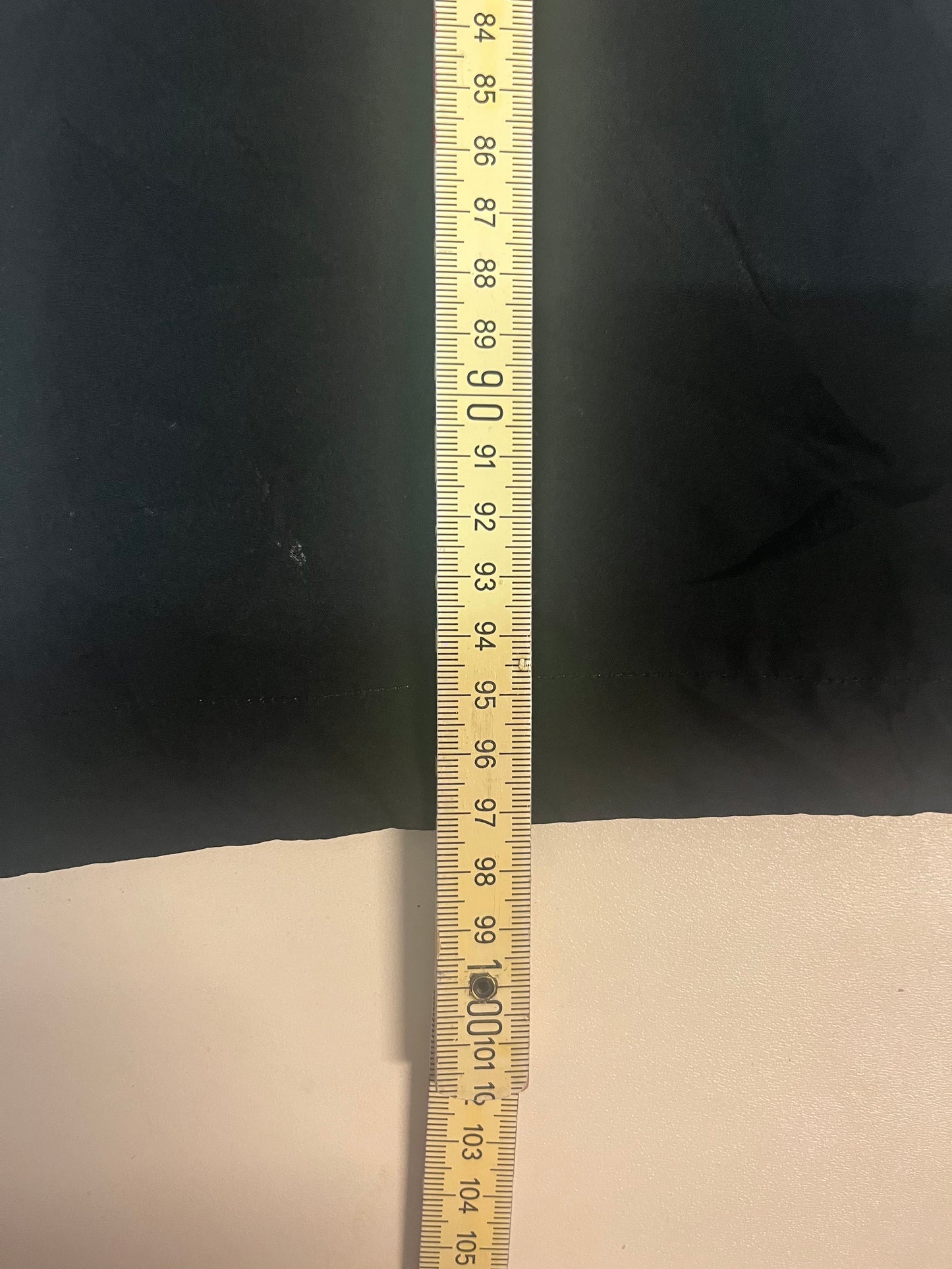 Vintage Nike Trackpants baggy L fit S 5687