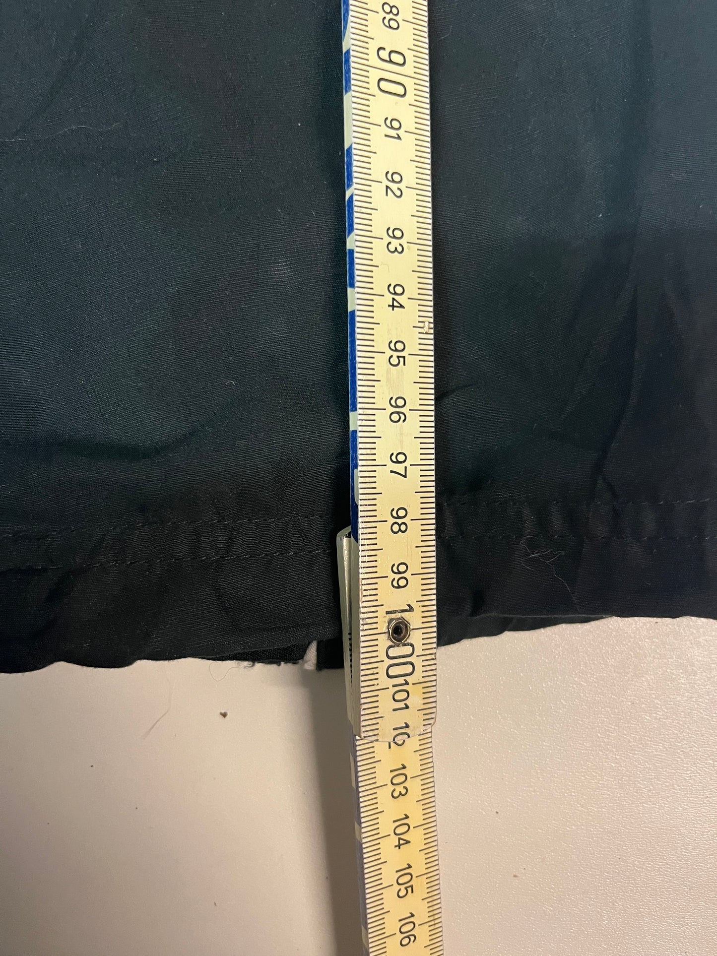 Vintage Nike Trackpants baggy S 5602