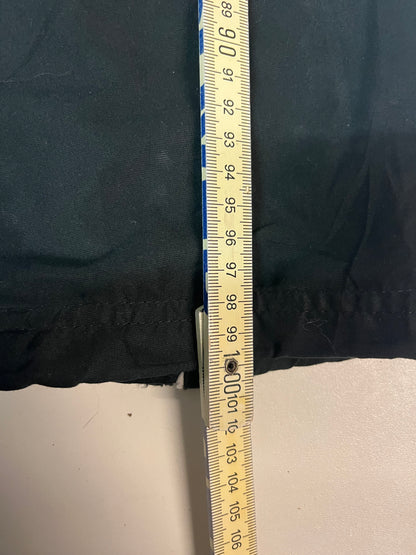 Vintage Nike Trackpants baggy S 5602