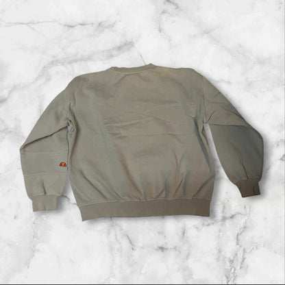 Ellesse Vintage Pullover Xl 4750