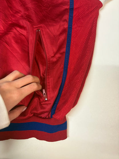 Adidas Vintage Trackjacket Xl 5855