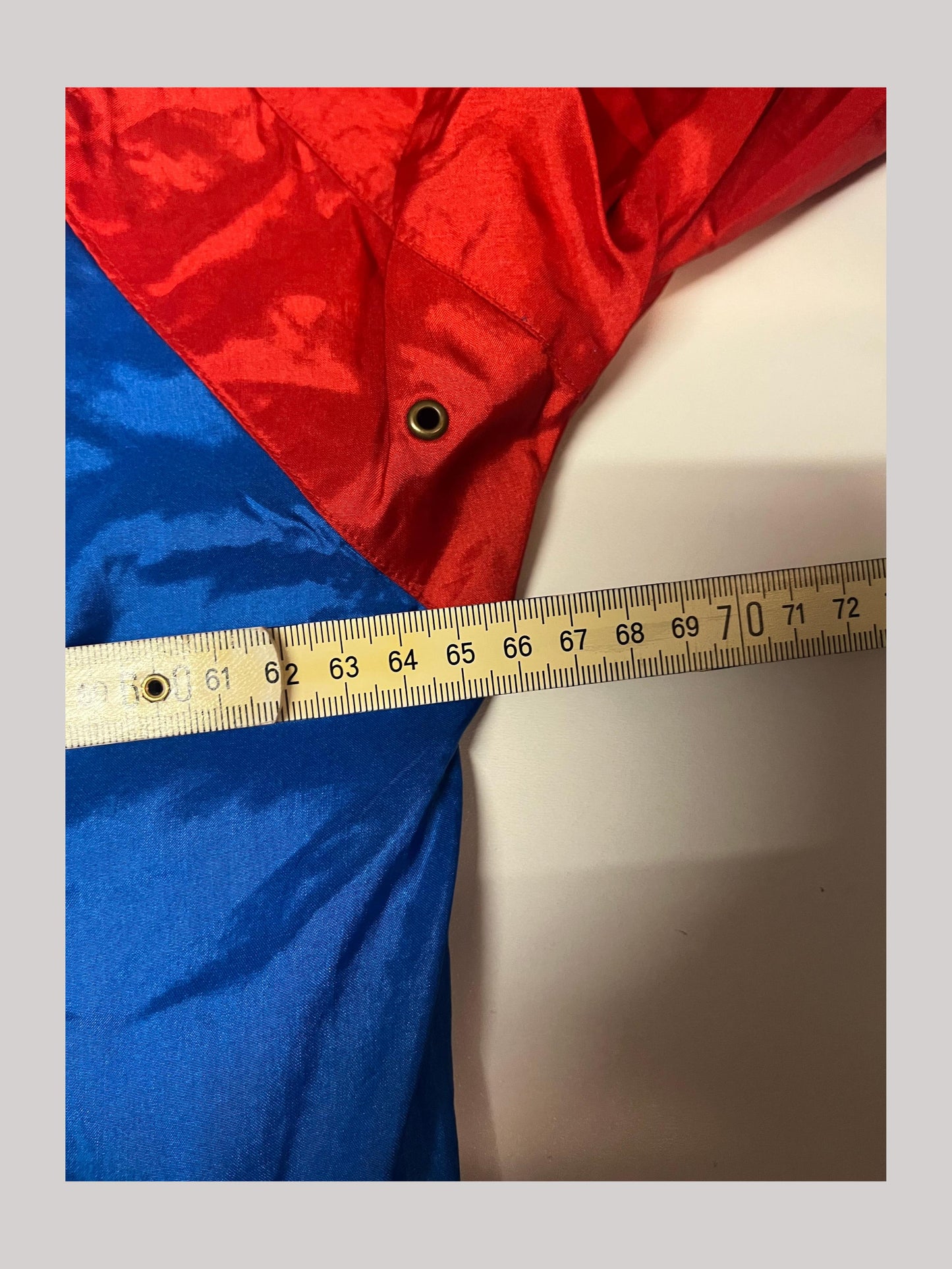 nike vintage trackjacket L 4220