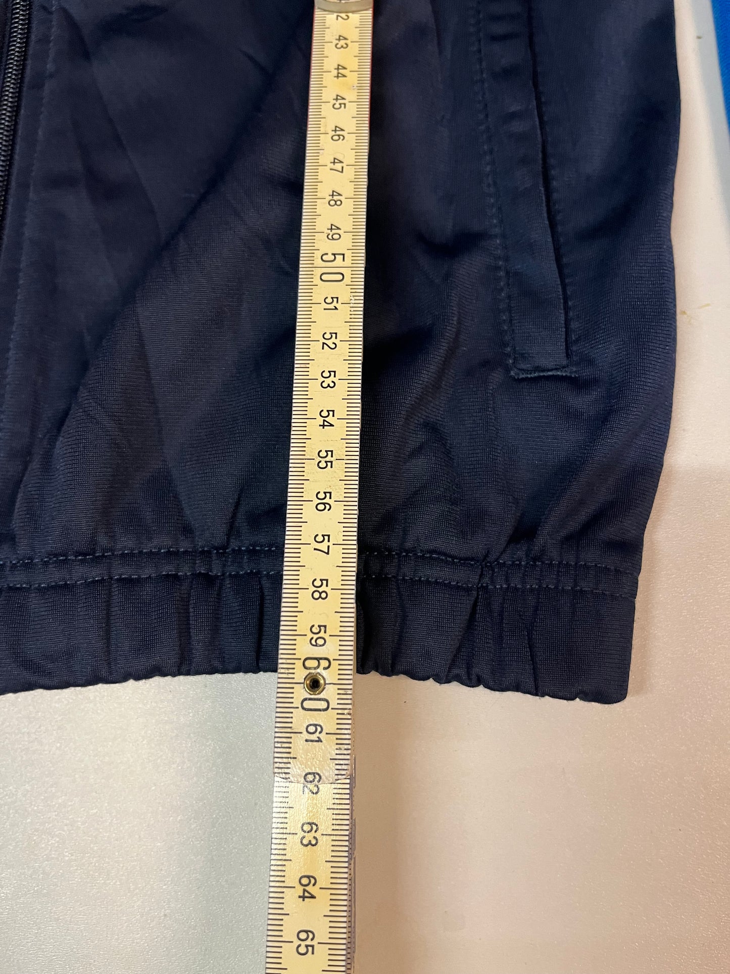 Nike Vintage Trackjacket L 5006