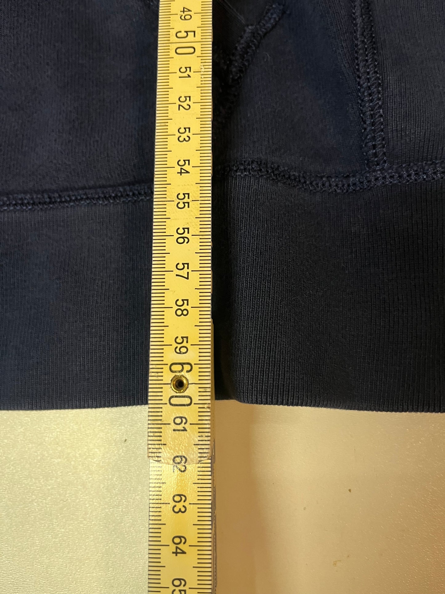 Polo Ralph Lauren Vintage Zipper L 4272
