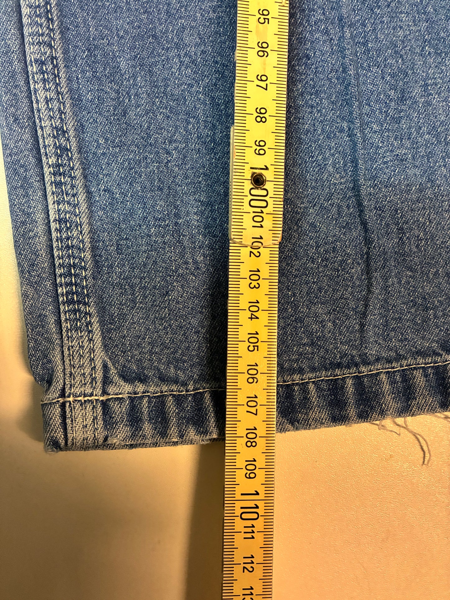 Vintage Carhartt Jeans 30/34 fit L 6455