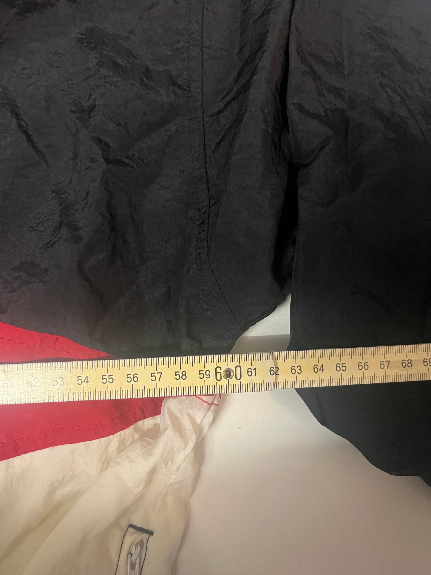 Vintage Nike Jacke L 4180