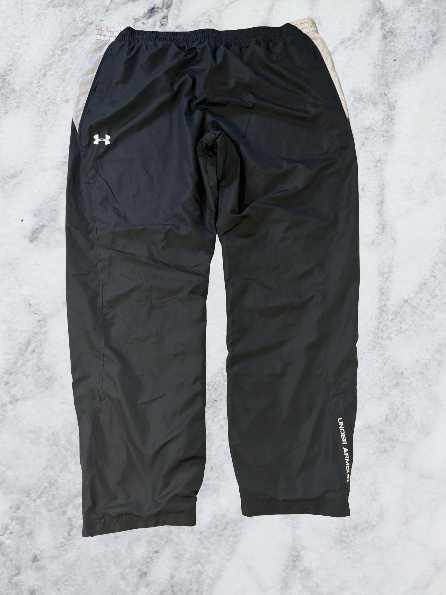 Under Amour Vintage Trackpants Xxl baggy 6804