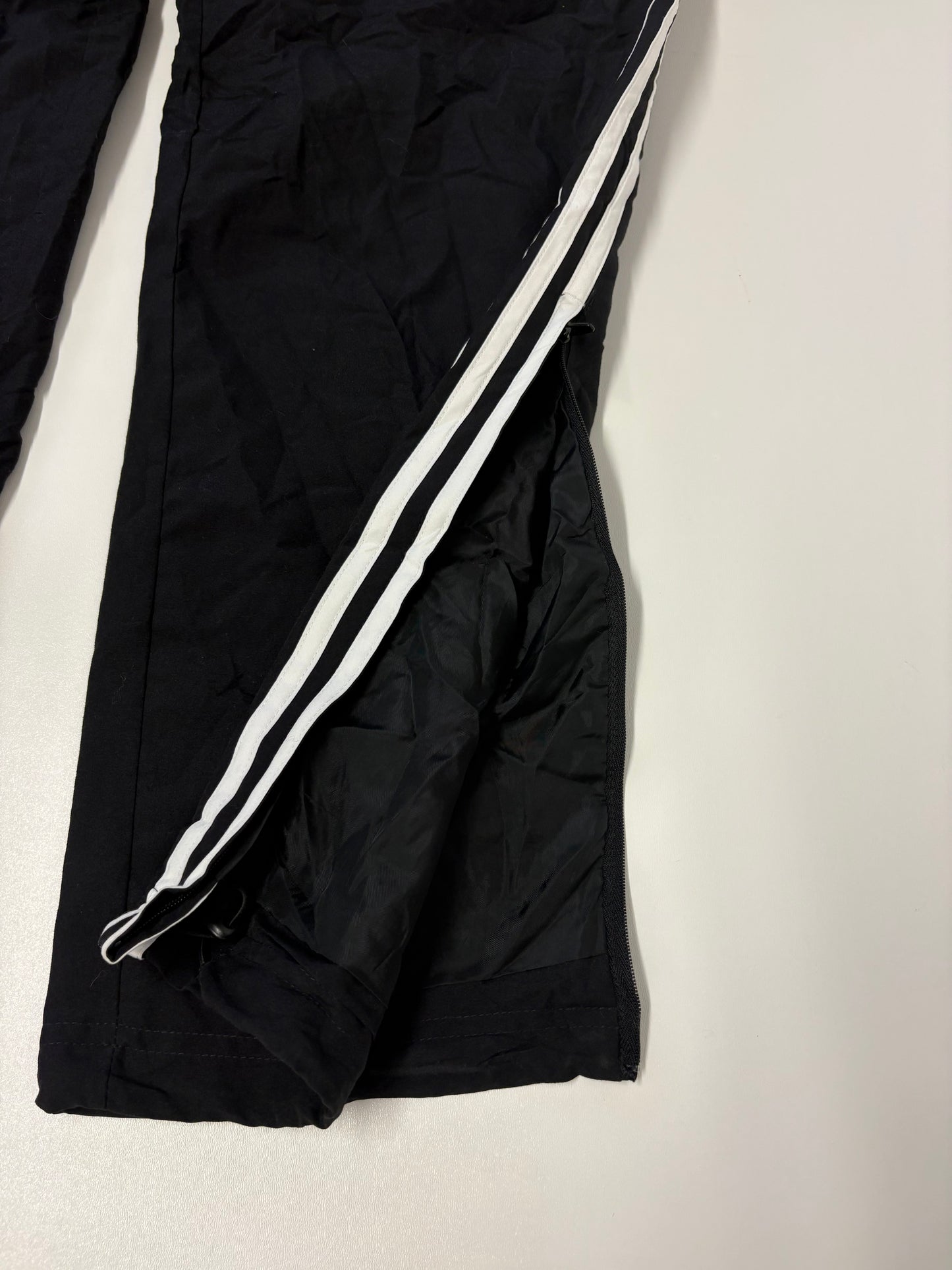 Adidas Vintage Trackpants L baggy 6825