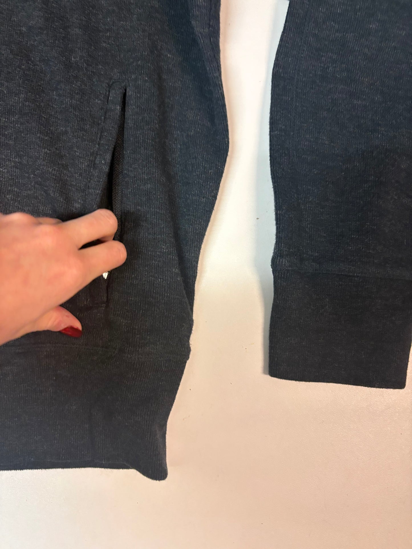 Polo Ralph Lauren Vintage Zipper L 6373