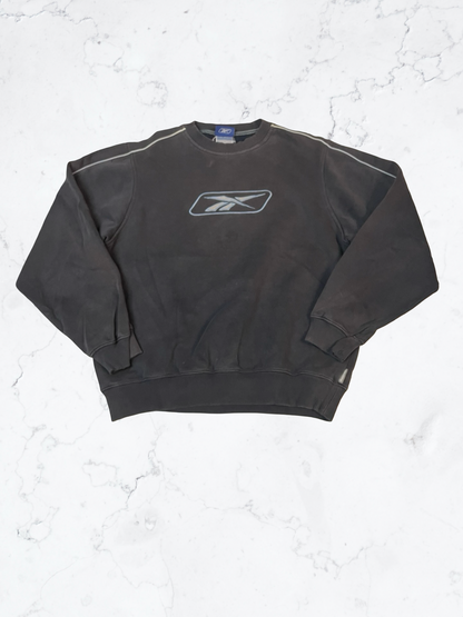 Reebok Vintage Sweatshirt M 5945