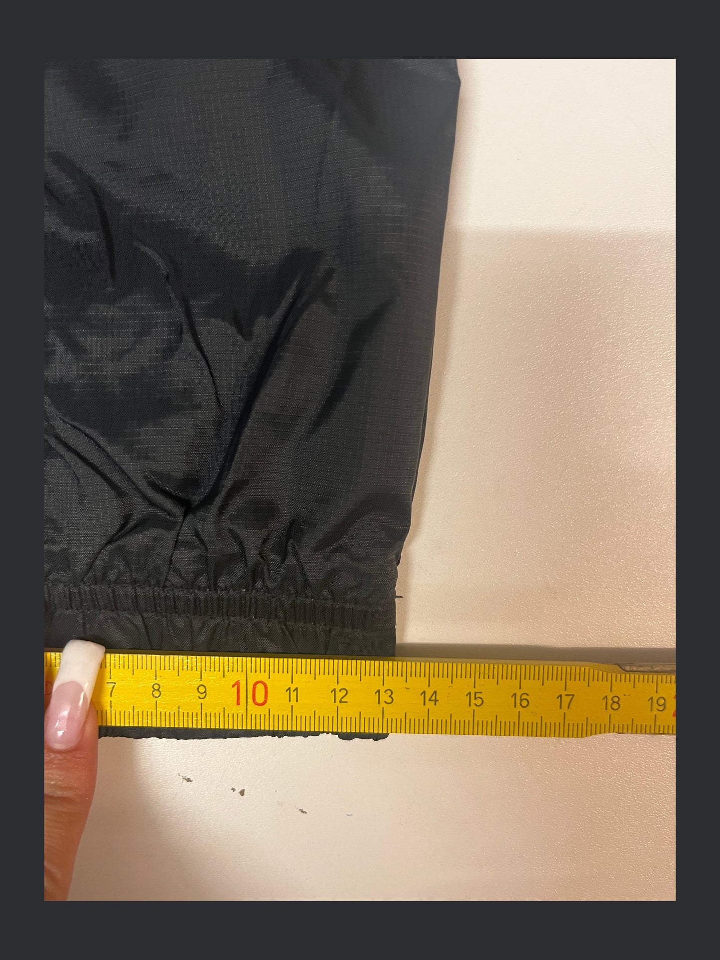 Vintage Nike Trackpants S 3390