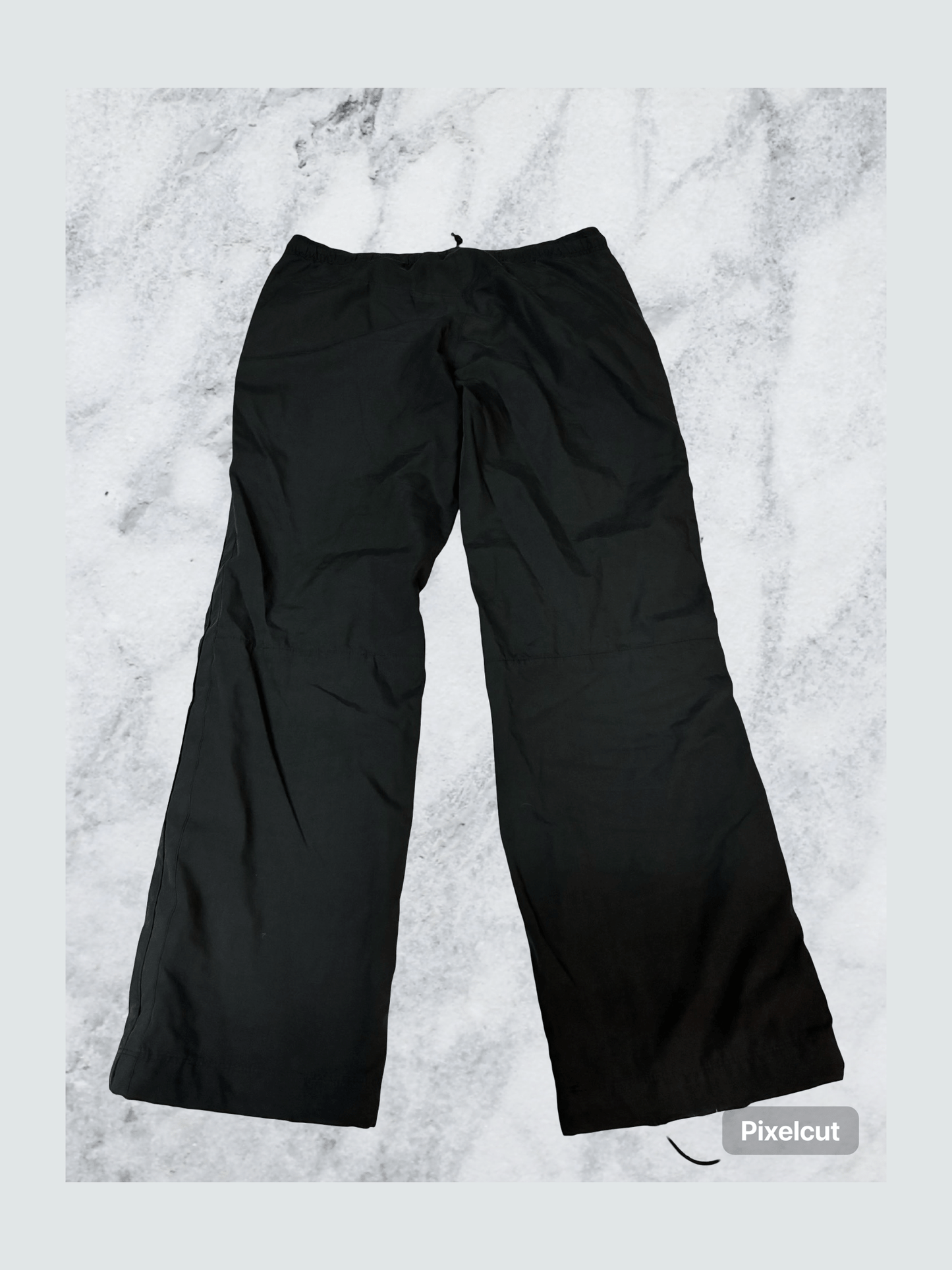 Vintage Nike Trackpants S 6475