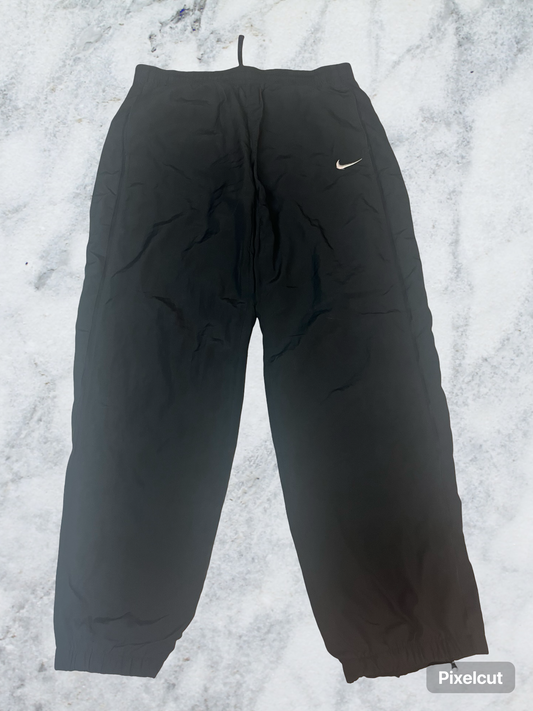 Vintage Nike Trackpants L fit M 5681