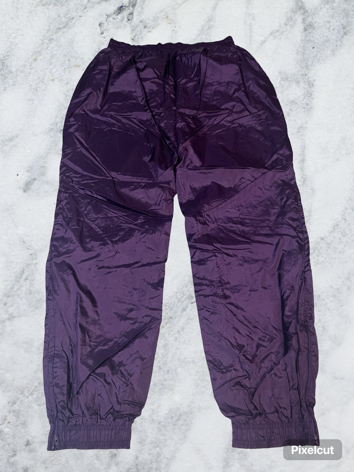 Vintage Nike Trackpants XL 5713