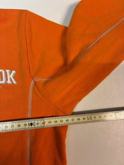 Vintage Reebok Trainingsjacke M fit XS 6250