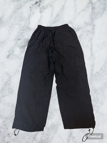 Vintage Nike Trackpants baggy S fit XS 5707