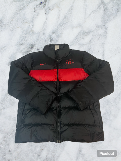 Vintage Nike Winterjacke M fit L 5772