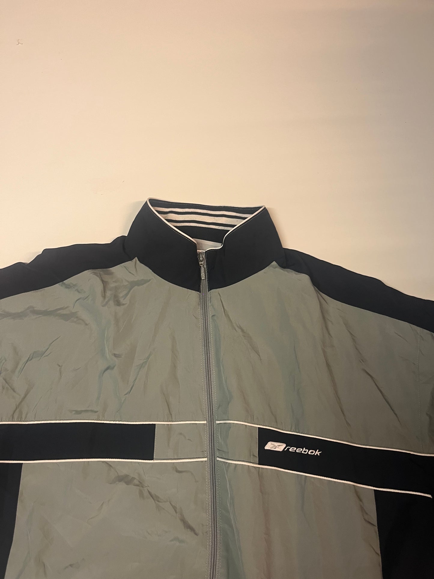 Vintage Reebok Trainingsjacke XXL 3946
