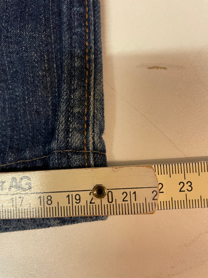 Dolce& Gabbana Vintage Jeans 36 5879