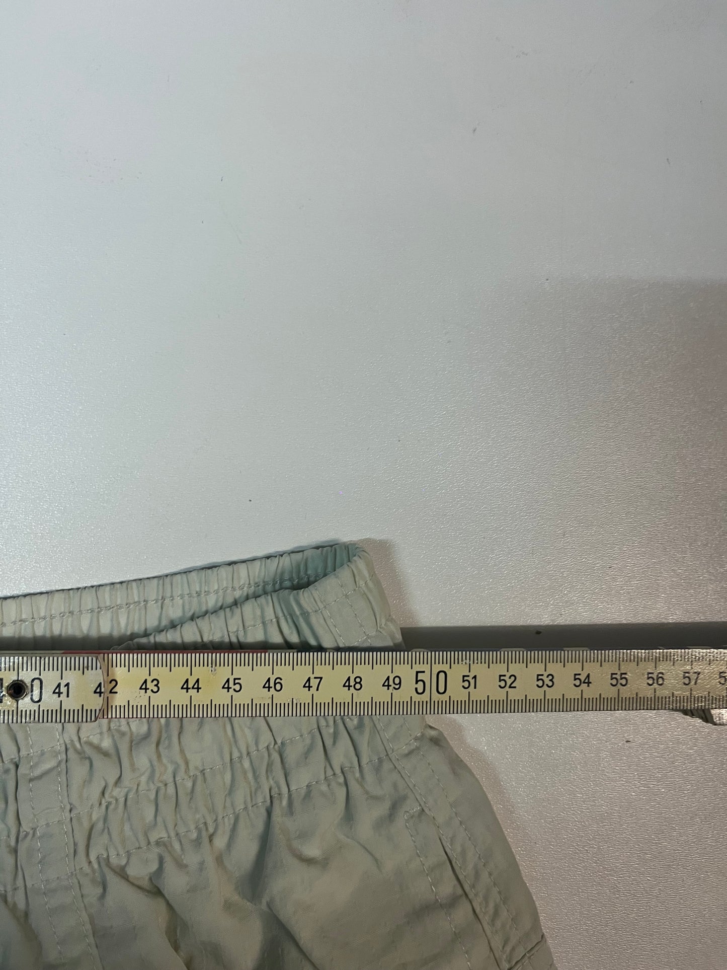 Vintage Nike Trackpants baggy XXL 5633