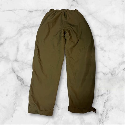 Nike Vintage Trackpants M Baggy 4086