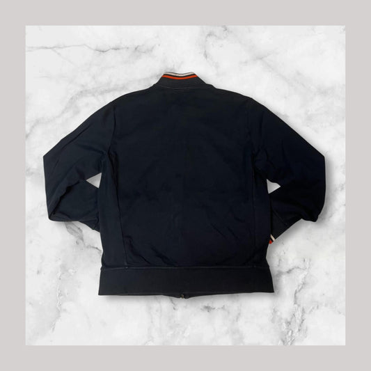 Polo Ralph Lauren Vintage Zipper L 4271